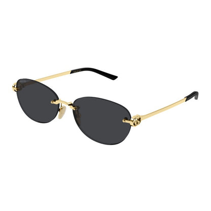 Occhiale da Sole Gucci, Modello: GG2230SA Colore: 001