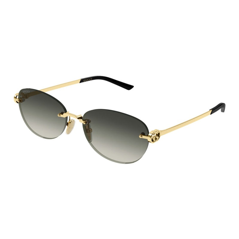 Occhiale da Sole Gucci, Modello: GG2230SA Colore: 002