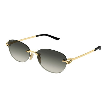 Occhiale da Sole Gucci, Modello: GG2230SA Colore: 002