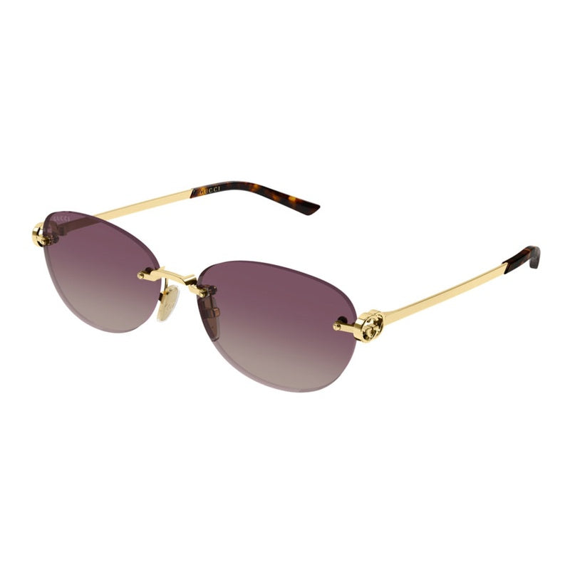 Occhiale da Sole Gucci, Modello: GG2230SA Colore: 003