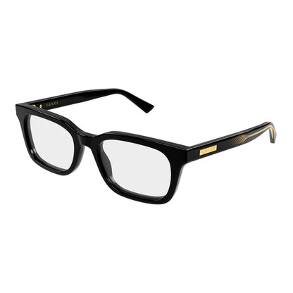 Occhiale da Vista Gucci, Modello: GG2249O Colore: 001