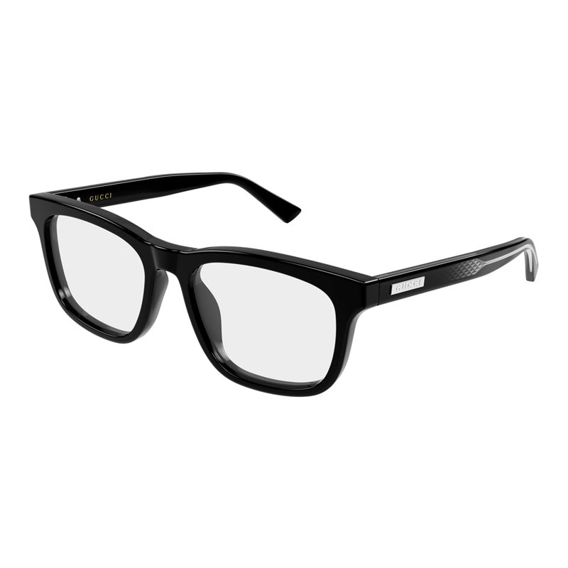 Occhiale da Vista Gucci, Modello: GG2250OL Colore: 001