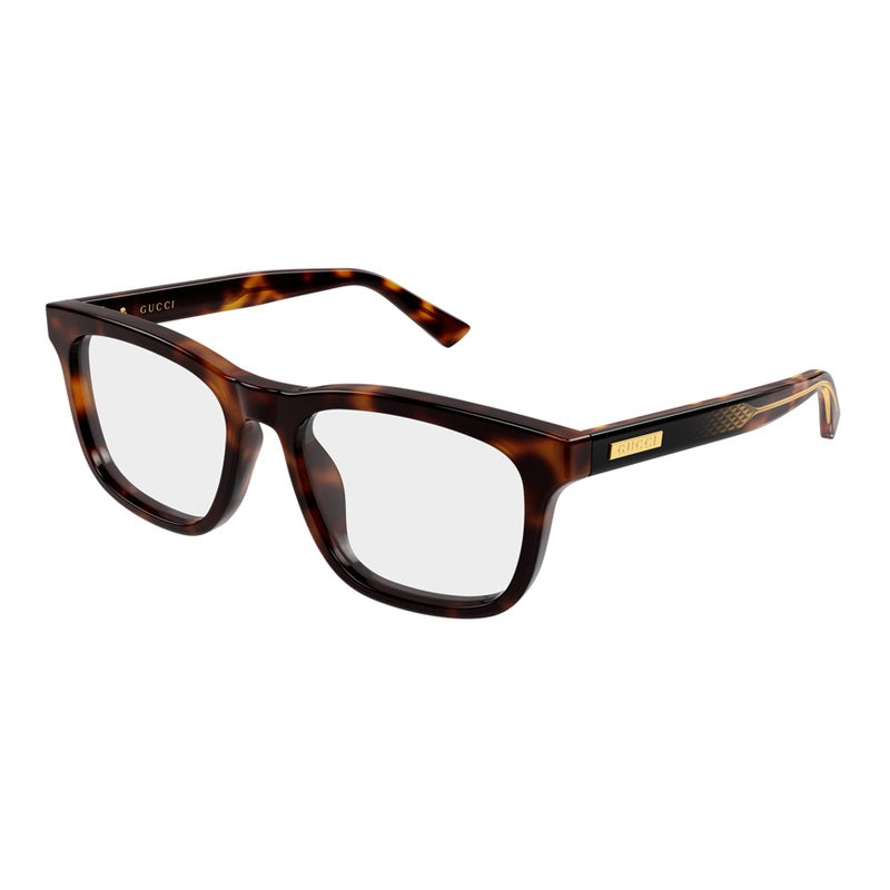 Occhiale da Vista Gucci, Modello: GG2250OL Colore: 002