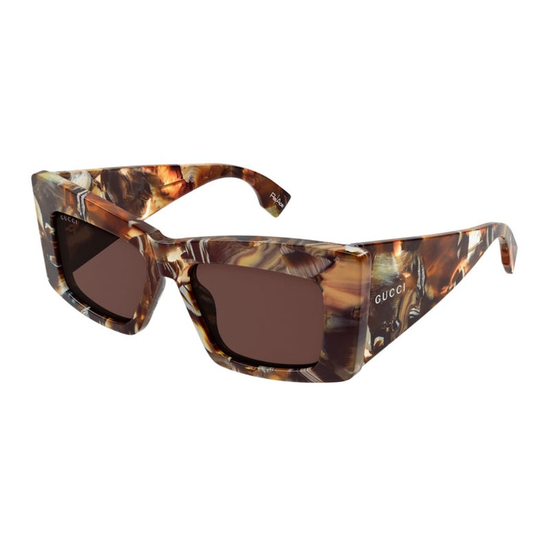 Occhiale da Sole Gucci, Modello: GG2268S Colore: 001