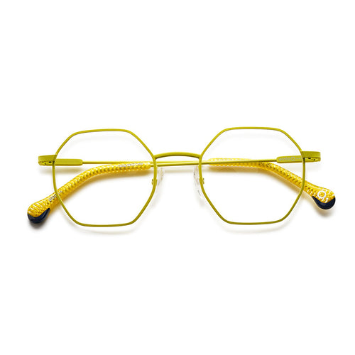 Occhiale da Vista Etnia Barcelona, Modello: Giggle Colore: YW