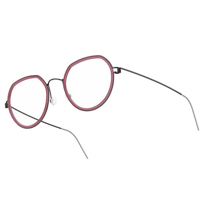 Occhiale da Vista LINDBERG, Modello: Gillian Colore: PU9K260