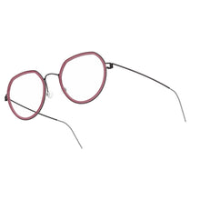 Carica l&#39;immagine nel visualizzatore di Gallery, LINDBERG Eyeglasses, Model: Gillian Colour: PU9K260