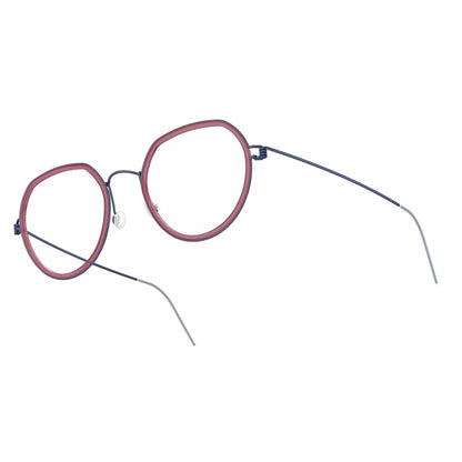 Occhiale da Vista LINDBERG, Modello: Gillian Colore: U13K260
