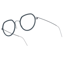 Carica l&#39;immagine nel visualizzatore di Gallery, LINDBERG Eyeglasses, Model: Gillian Colour: U16K259