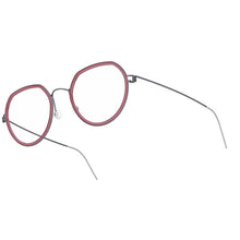 Carica l&#39;immagine nel visualizzatore di Gallery, LINDBERG Eyeglasses, Model: Gillian Colour: U16K260