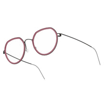 Carica l&#39;immagine nel visualizzatore di Gallery, LINDBERG Eyeglasses, Model: Gillian Colour: U9K260