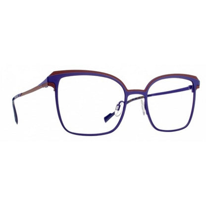Occhiale da Vista Caroline Abram, Modello: Ginger Colore: 706