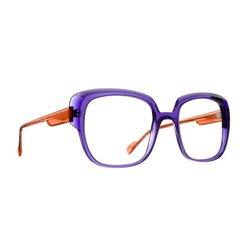 Occhiale da Vista Blush, Modello: GLASSY Colore: 1068