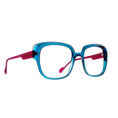 Occhiale da Vista Blush, Modello: GLASSY Colore: 1069