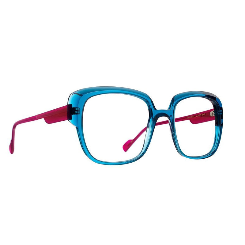 Occhiale da Vista Blush, Modello: GLASSY Colore: 1069