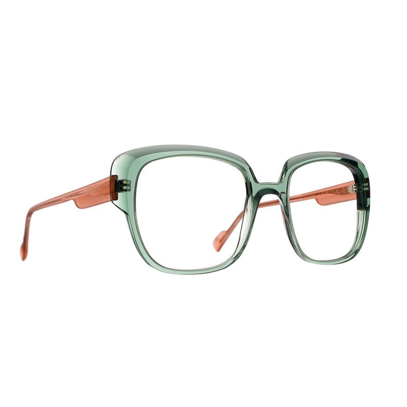 Occhiale da Vista Blush, Modello: GLASSY Colore: 1071