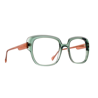 Occhiale da Vista Blush, Modello: GLASSY Colore: 1071