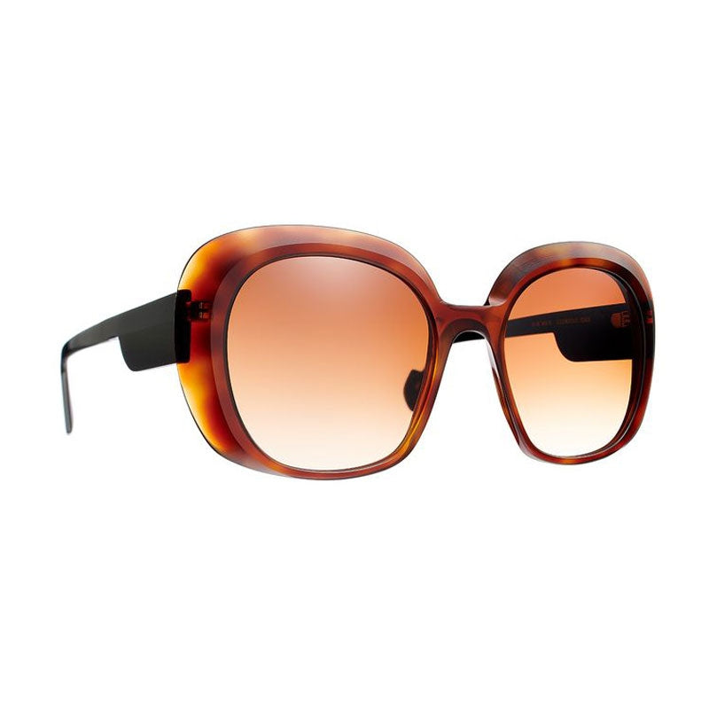 Occhiale da Sole Blush, Modello: GLORIOUS Colore: 1066