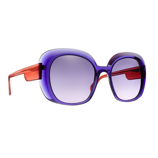 Occhiale da Sole Blush, Modello: GLORIOUS Colore: 1068
