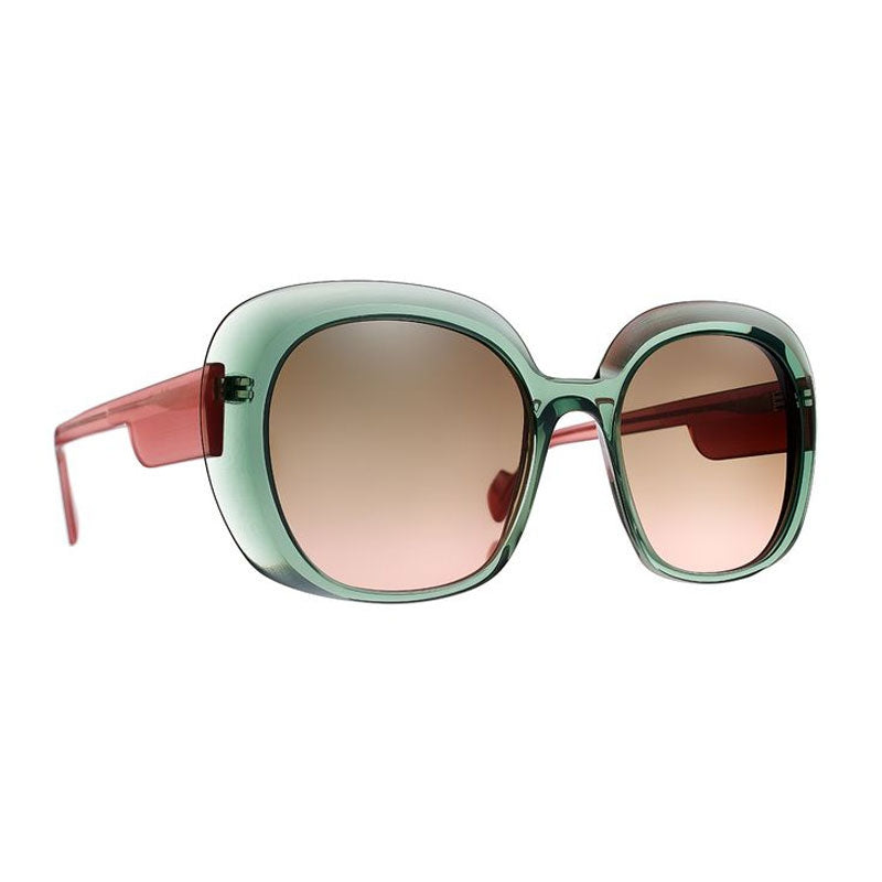 Occhiale da Sole Blush, Modello: GLORIOUS Colore: 1071