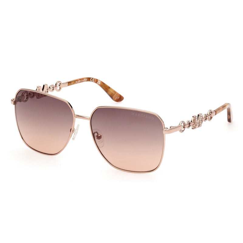 Occhiale da Sole Guess by Marciano, Modello: GM00004 Colore: 28F