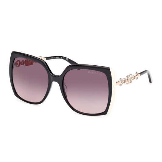 Occhiale da Sole Guess by Marciano, Modello: GM00005 Colore: 01B