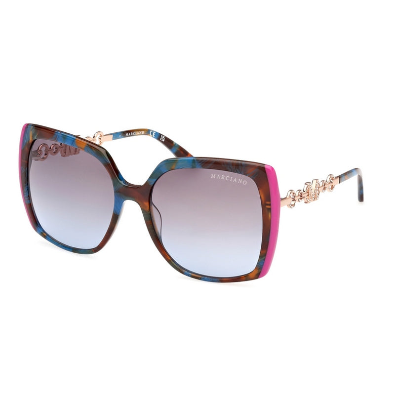 Occhiale da Sole Guess by Marciano, Modello: GM00005 Colore: 52F