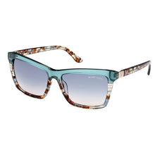 Carica l&#39;immagine nel visualizzatore di Gallery, Occhiale da Sole Guess by Marciano, Modello: GM00010 Colore: 87W