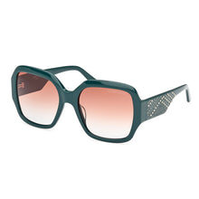 Carica l&#39;immagine nel visualizzatore di Gallery, Occhiale da Sole Guess by Marciano, Modello: GM00014 Colore: 98F