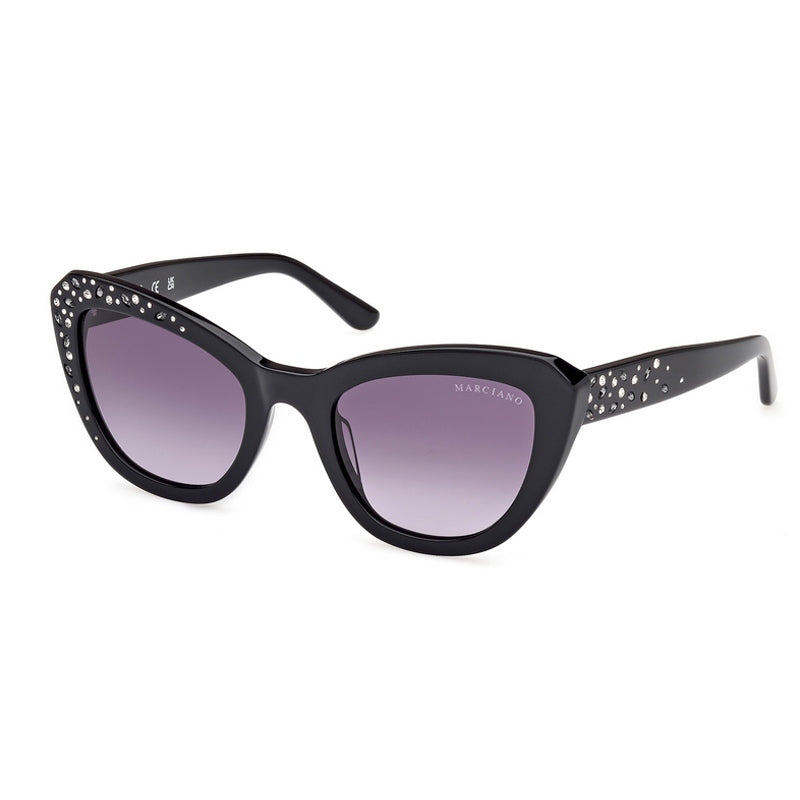 Occhiale da Sole Guess by Marciano, Modello: GM00016 Colore: 01B