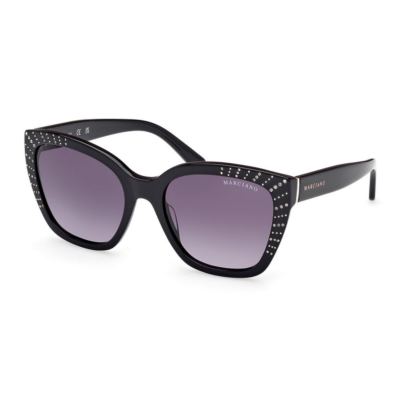 Occhiale da Sole Guess by Marciano, Modello: GM00021 Colore: 01B
