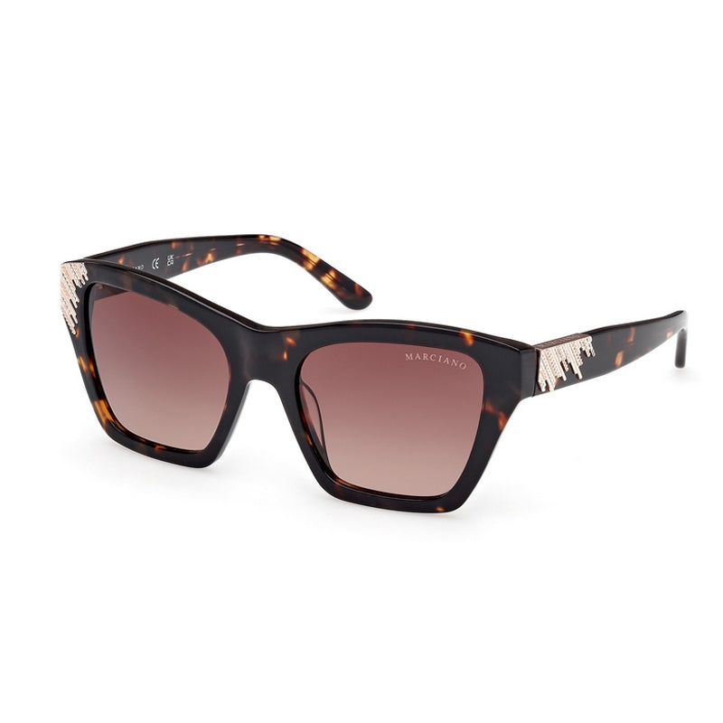 Occhiale da Sole Guess by Marciano, Modello: GM00024 Colore: 52F