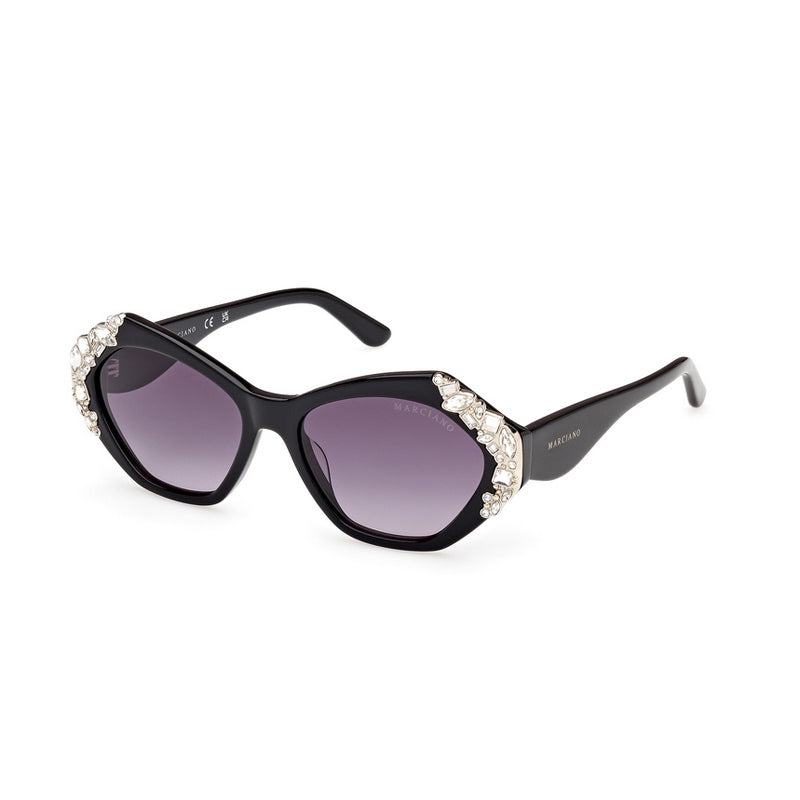 Occhiale da Sole Guess by Marciano, Modello: GM00026 Colore: 01B