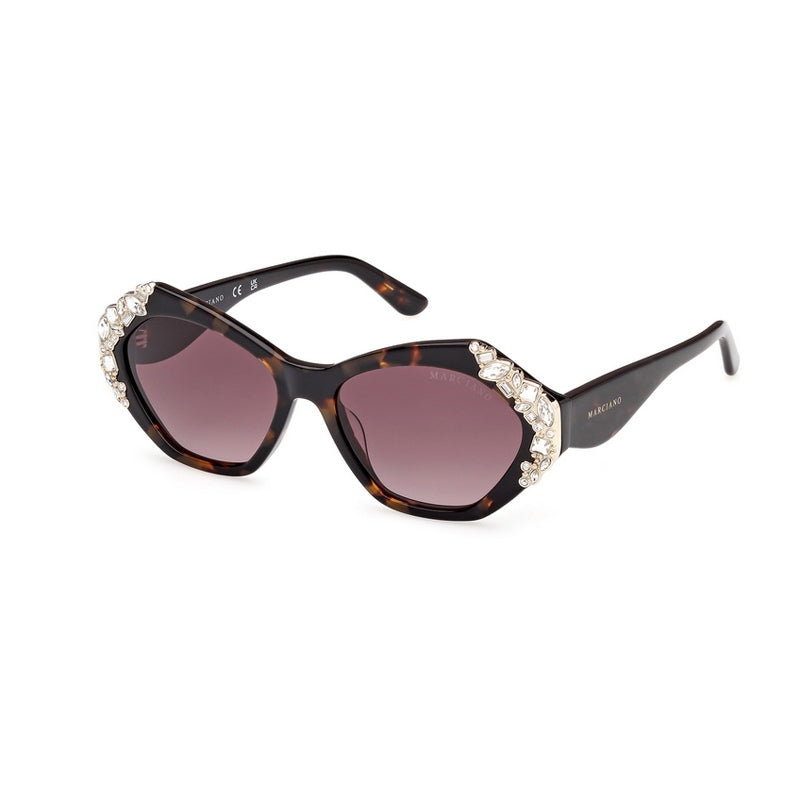 Occhiale da Sole Guess by Marciano, Modello: GM00026 Colore: 52F