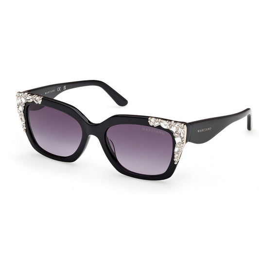 Occhiale da Sole Guess by Marciano, Modello: GM00027 Colore: 01B
