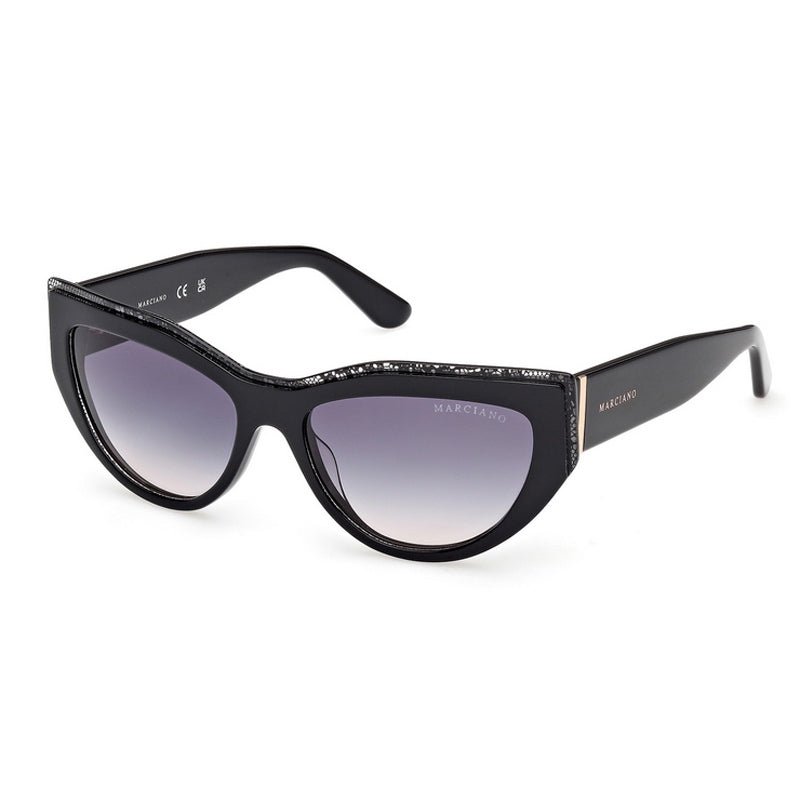 Occhiale da Sole Guess by Marciano, Modello: GM00028 Colore: 01B