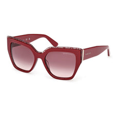 Carica l&#39;immagine nel visualizzatore di Gallery, Occhiale da Sole Guess by Marciano, Modello: GM00029 Colore: 71T