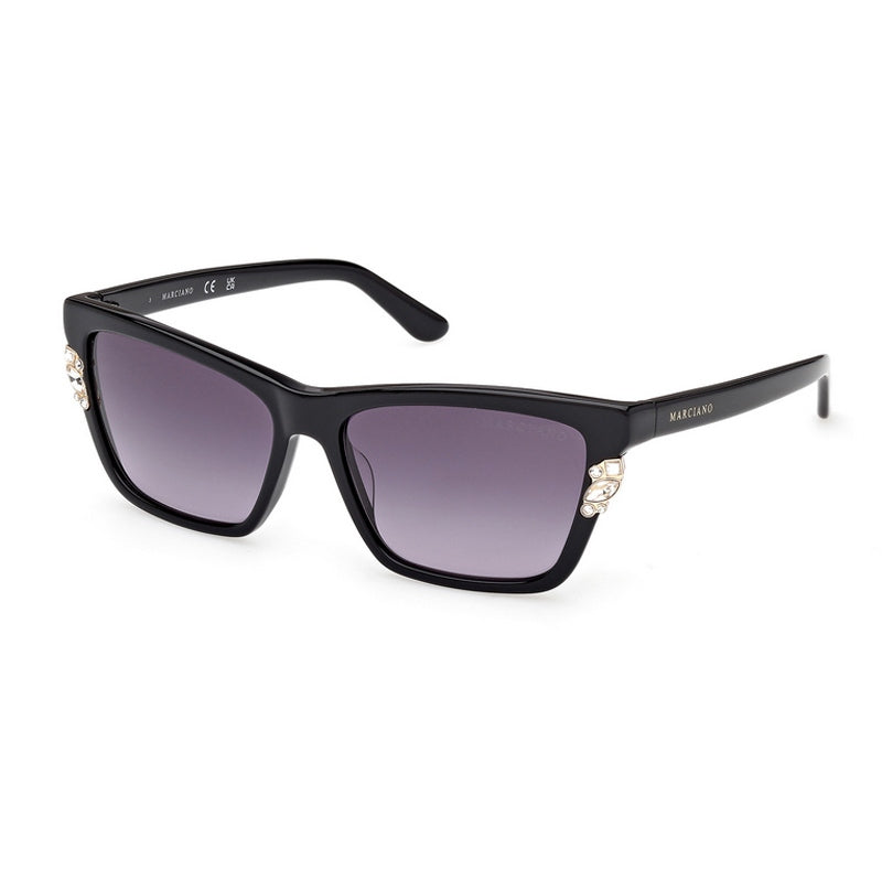 Occhiale da Sole Guess by Marciano, Modello: GM00030 Colore: 01B