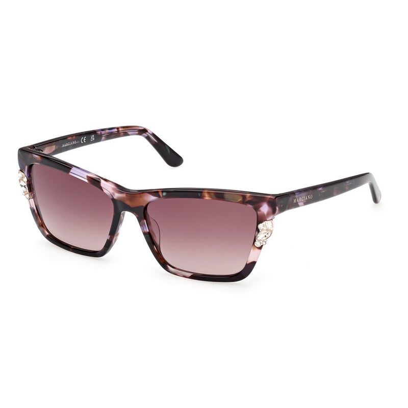 Occhiale da Sole Guess by Marciano, Modello: GM00030 Colore: 83T