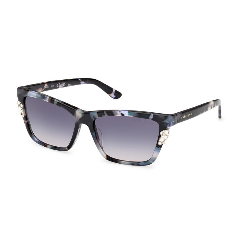 Occhiale da Sole Guess by Marciano, Modello: GM00030 Colore: 92W
