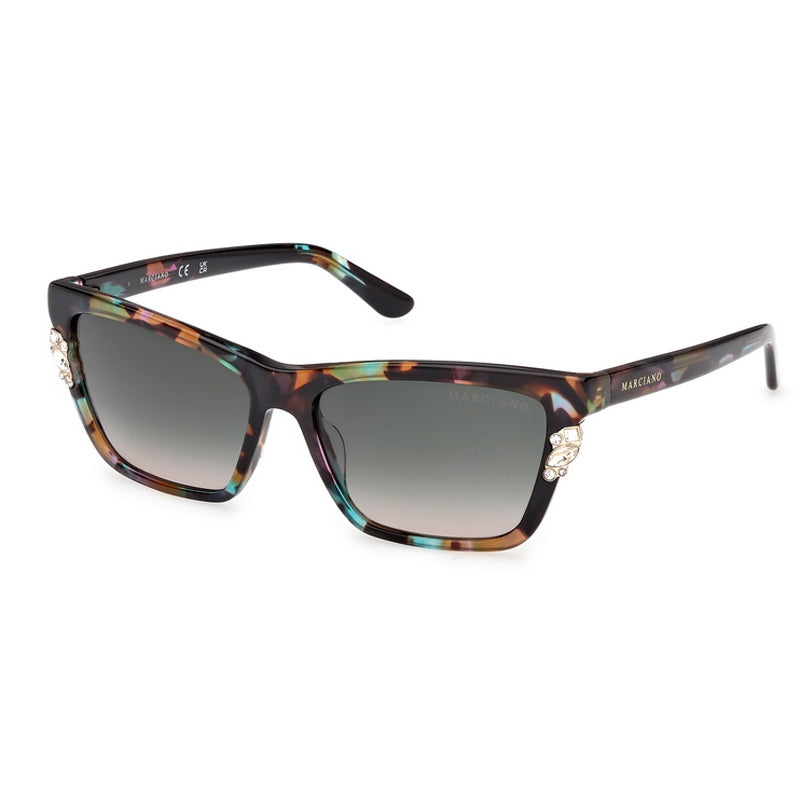 Occhiale da Sole Guess by Marciano, Modello: GM00030 Colore: 98B