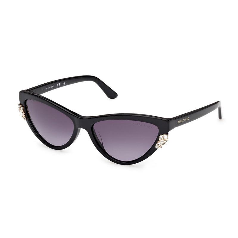 Occhiale da Sole Guess by Marciano, Modello: GM00031 Colore: 01B