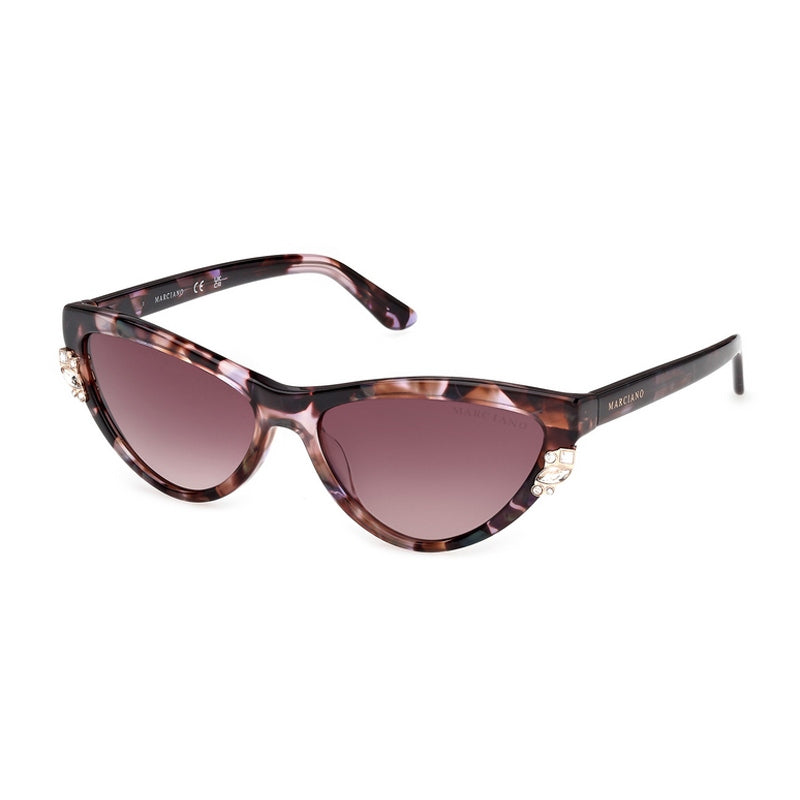 Occhiale da Sole Guess by Marciano, Modello: GM00031 Colore: 83T