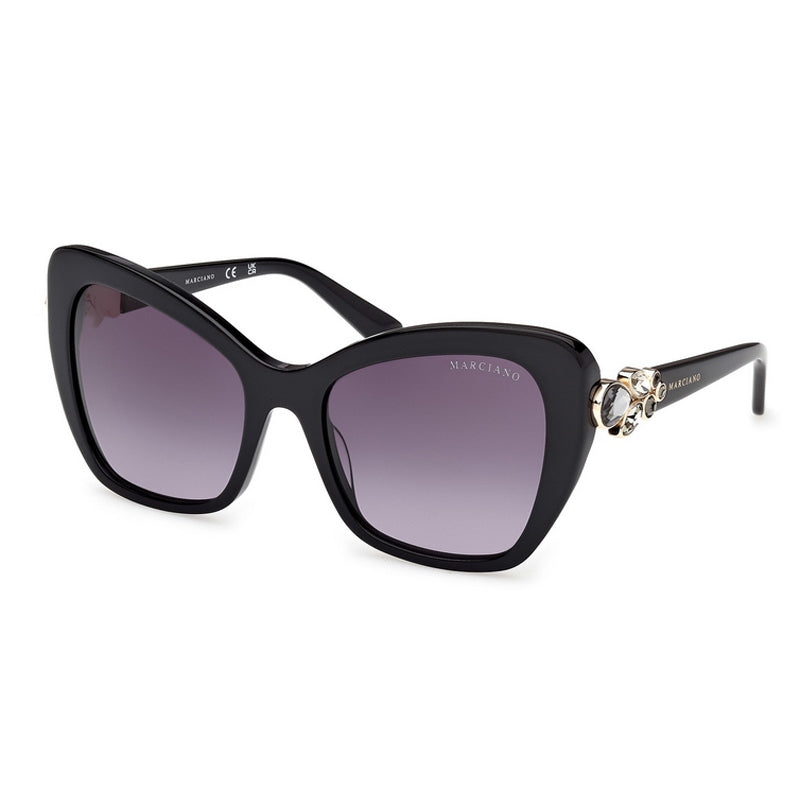 Occhiale da Sole Guess by Marciano, Modello: GM00032 Colore: 01B