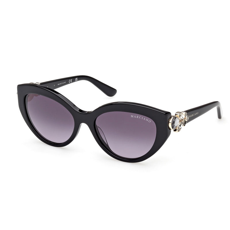Occhiale da Sole Guess by Marciano, Modello: GM00033 Colore: 01B