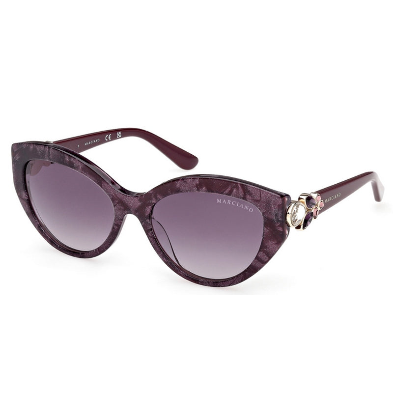 Occhiale da Sole Guess by Marciano, Modello: GM00033 Colore: 83Z