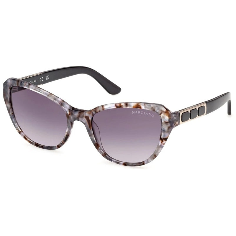 Occhiale da Sole Guess by Marciano, Modello: GM00034 Colore: 20B