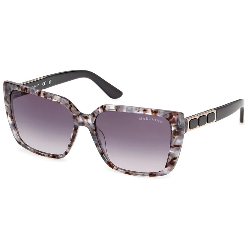 Occhiale da Sole Guess by Marciano, Modello: GM00035 Colore: 20B