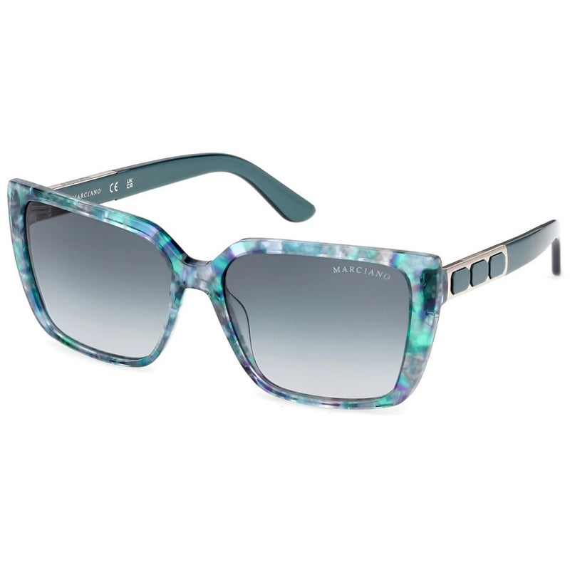 Occhiale da Sole Guess by Marciano, Modello: GM00035 Colore: 89W
