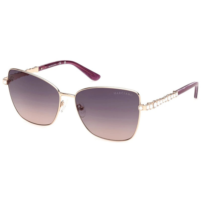 Occhiale da Sole Guess by Marciano, Modello: GM00037 Colore: 32Z